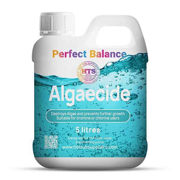 Algaecide